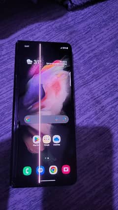 Samsung Fold 3 5G