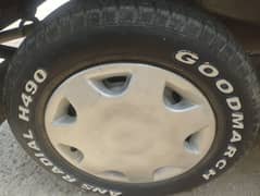 mehran tyre for sale 12 size 155/70/12