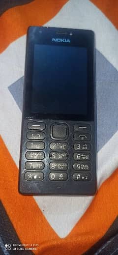 Nokia 206