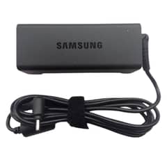 Samsung 40W Laptop Charger (Model A13-040N2A) For Chromebook and Lapt