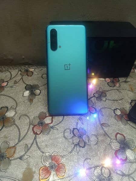 one plus nord ce 5G for sale urgent 2