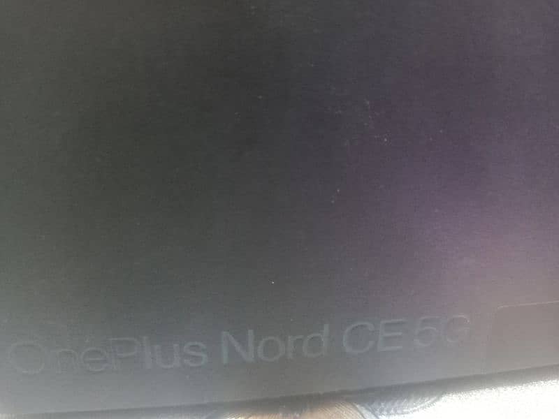 one plus nord ce 5G for sale urgent 7