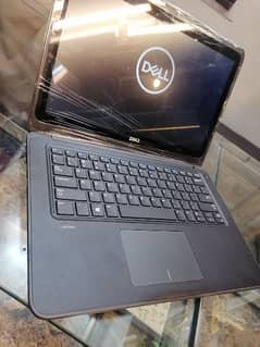 Dell i5/7th/touch /128ssd/4gb/pc4