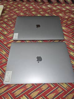 macbook pro i7 16Gb ram 512Gb SSD 2Gb Graphics neat and clean