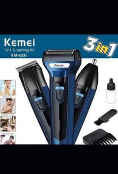 trimmer available Kemi Brand