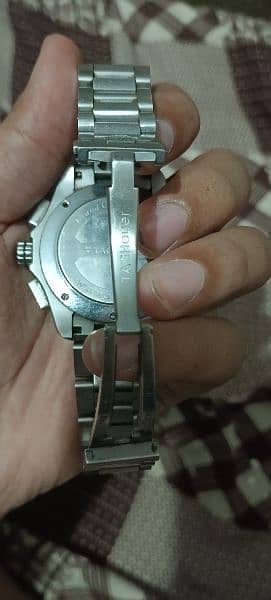 Tag Heuer Carrera 6