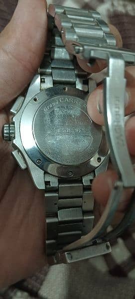 Tag Heuer Carrera 9