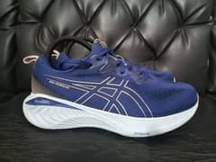 Asics Gel Cumulus 25