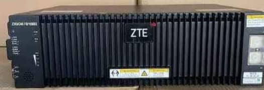 ZTE Lithium Battery