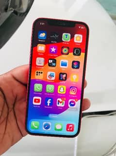 iphone 12.64GB non pta approved. jv