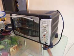 Anex German Baking Oven