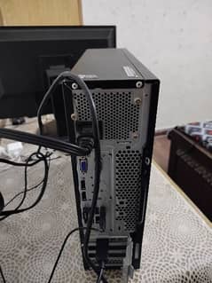 GAMING PC FOR SALE AND EXCHANGE