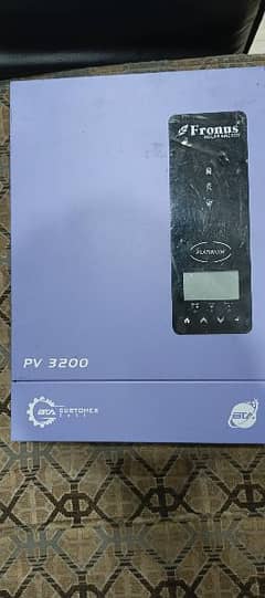 PV 3200 for sale