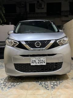 Nissan Dayz 2021 model fresh import 2024 whatsup no 03156696986