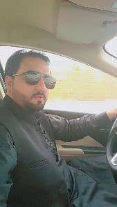 Zohaib Ilyas