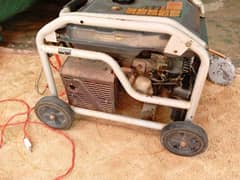 generator for sale urgent