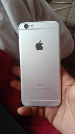 iphone 6 16 gb pta aproved