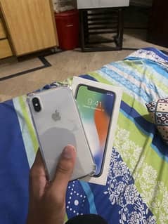 i phone x pta approved