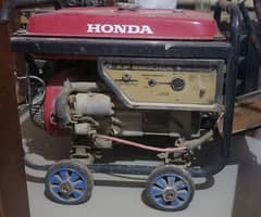 Honda original generator