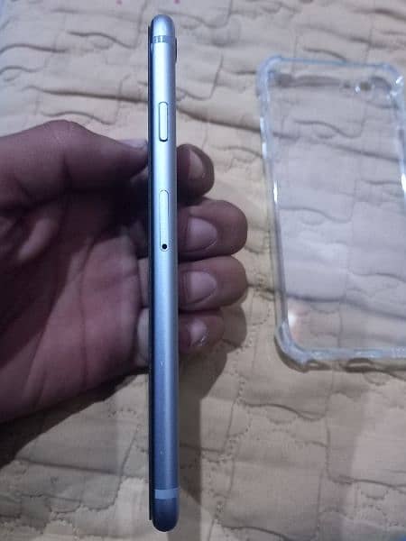 i phone 6 ,A one condition urgent sale 2