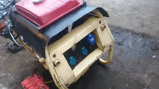 gas petrol generator