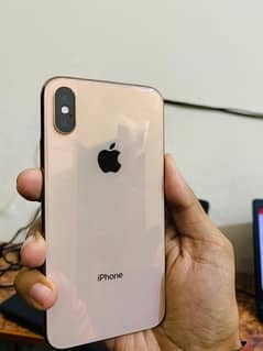 iPhone XS 256gb 0