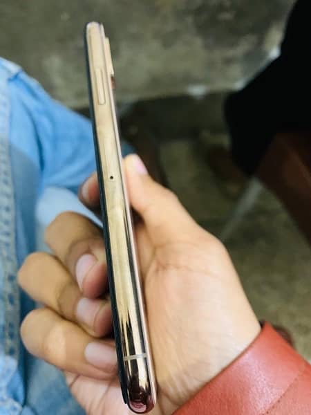 iPhone XS 256gb 1