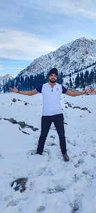 Muhammad Aamir