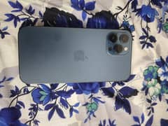 Iphone 12 pro max 256Gb PTA approved