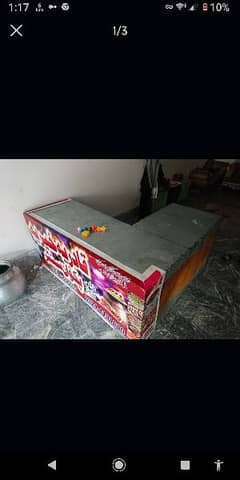 ship counter for sale
