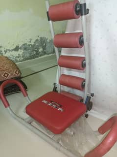 gym instrument . . . . open price bargning
