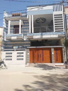 G+1 brand new house for sale