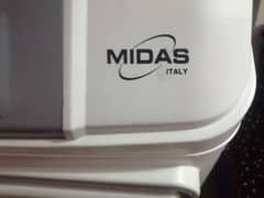 MIDAS ITLAY Air Coolar