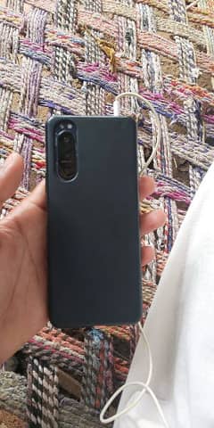 Sony Xperia 5 Mark 2 pubg 60fps game phone