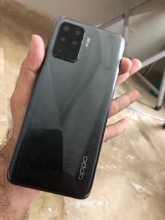 Oppo F11 Pro 8+4 128GB