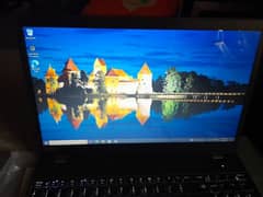 Lenovo thinkpad T15 Ci7-10th generation 256gb ssd 16gb ram 15.6 FHDLed