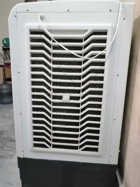 Air cooler 2