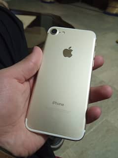Iphone 7 Gold 128GB