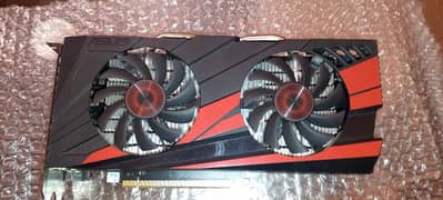 GTX 960 4 GB Repairable