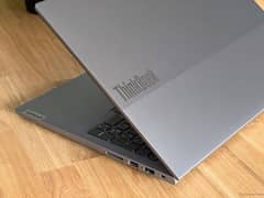 Lenovo ThinkBook 16 G6 RYZ5 7530U/64GB/512SSD/W11Pro Silver