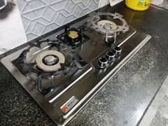 Best hob stove