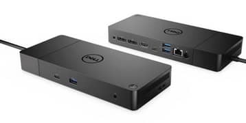 Dell type c thunderbolt dock k20a001 dell dock