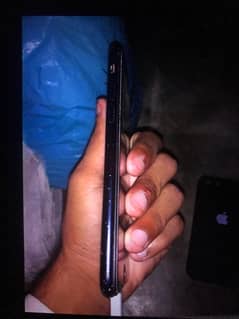 iPhone 7 non pta 128 jb