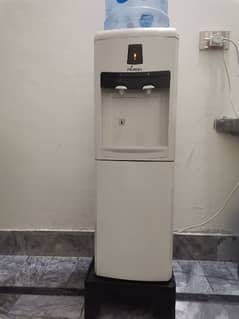 Primera Imported Water Dispenser