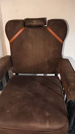 BARBAR Chair