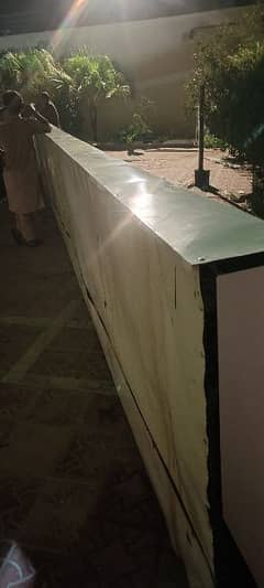 Backlight Board (Rs. 20000)