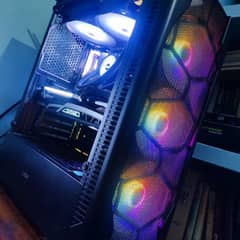 Boost Rgb fans for sell