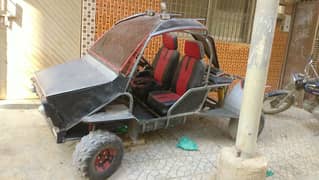 200 cc manual buggy for sale