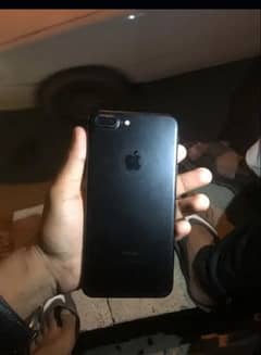 iphone 7 plus pta approved sale and exchange
