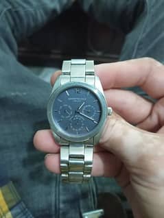 Kenneth Cole . new York brand 100% original watch